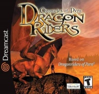 Dragon Riders: Chronicles of Pern