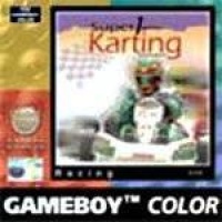 Super 1 Karting