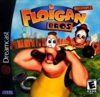 Floigan Bros. Episode 1