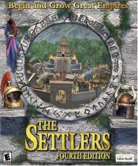 The Settlers: Fourth Edition