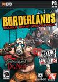 Borderlands: Mad Moxxi's Underdome Riot