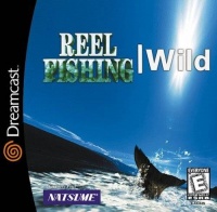 Reel Fishing: Wild