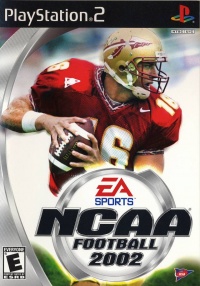 NCAA Football 2002