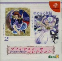 Princess Maker Collection