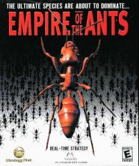 Empire of the Ants