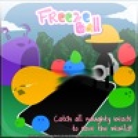 Freeze Ball