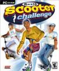 Micro Scooter Challenge