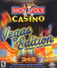 Monopoly Casino: Vegas Edition