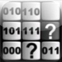 a Binary Sudoku