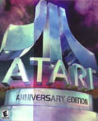 Atari Anniversary Edition