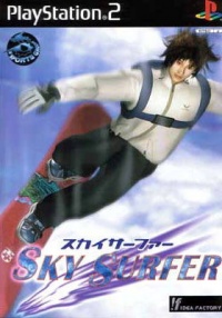 Ultimate Sky Surfer