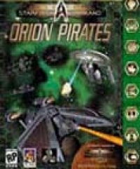 Star Trek Starfleet Command: Orion Pirates