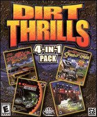 Dirt Thrills: 4-in-1 Pack