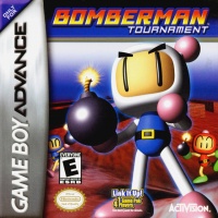 Bomberman Tournament