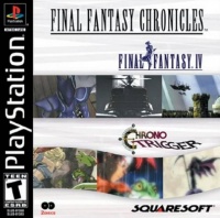 Final Fantasy Chronicles
