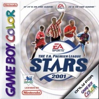 The F.A. Premier League Stars 2001