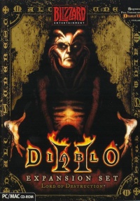 Diablo II: Lord of Destruction