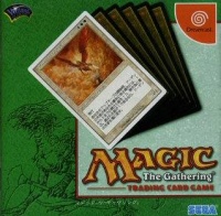 Magic: the Gathering