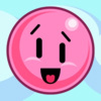 Balloon Headed Boy Free