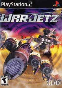 WarJetz