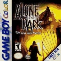 Alone in the Dark: The New Nightmare