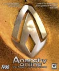 Anarchy Online