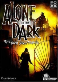 Alone in the Dark: The New Nightmare