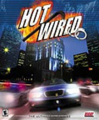 Hot Wired