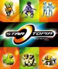 Startopia