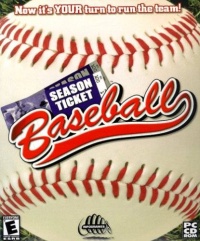 Season Ticket Baseball