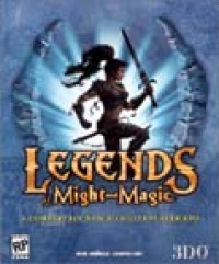 Legends of Might and Magic