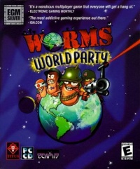 Worms World Party