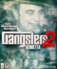 Gangsters 2: Vendetta