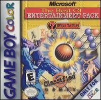 Microsoft: The Best of Entertainment Pack