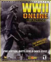 World War II Online: Blitzkrieg