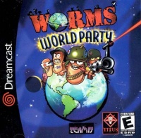 Worms World Party