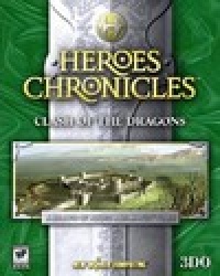 Heroes Chronicles: The Final Chapters