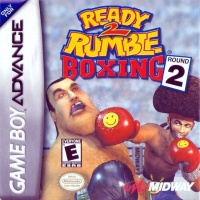 Ready 2 Rumble Boxing: Round 2