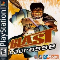 Blast Lacrosse