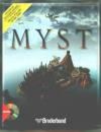 Myst III: Exile