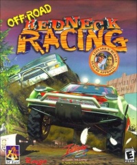 Off-Road Redneck Racing