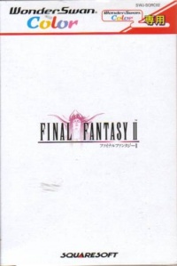 Final Fantasy II