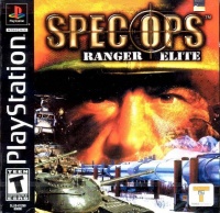 Spec Ops: Ranger Elite