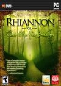 Rhiannon: Beyond to Mabinogion