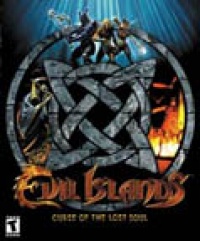 Evil Islands: Curse of the Lost Soul