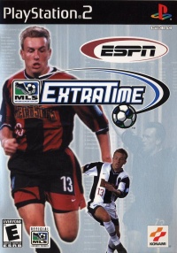 ESPN MLS ExtraTime