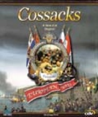 Cossacks: European Wars