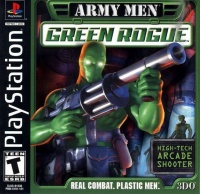 Army Men: Green Rogue