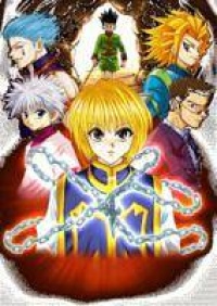 Hunter X Hunter: Kindan no Hihou