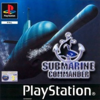 Submarine Commander